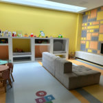 Apartamento à venda com 1 suíte em Indianópolis, São Paulo, SP