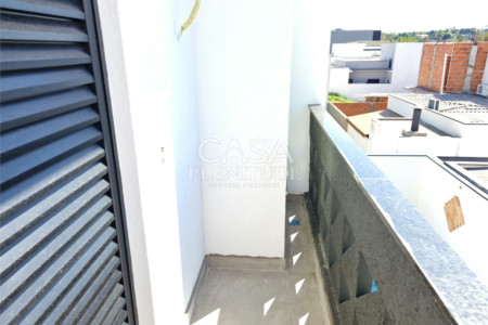 Casa em condomínio à venda com 3 suítes em Cajuru do Sul, Sorocaba, SP
