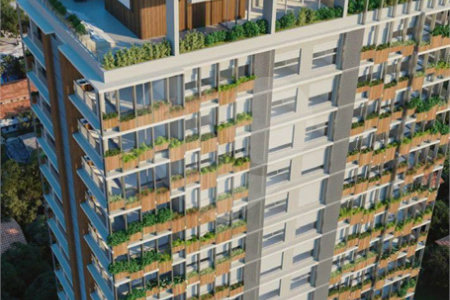 Apartamento à venda com 3 quartos, sendo 1 suíte, em Pinheiros, São Paulo, SP