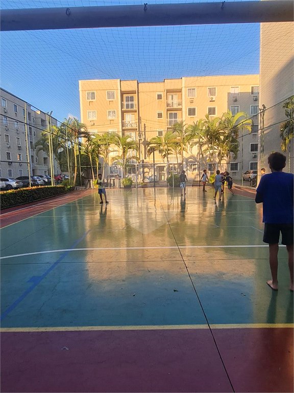 Apartamento à venda com 3 quartos em Campo Grande, Rio de Janeiro, RJ