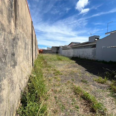 Terreno à venda em Jardim Mesquita, Itapetininga, SP