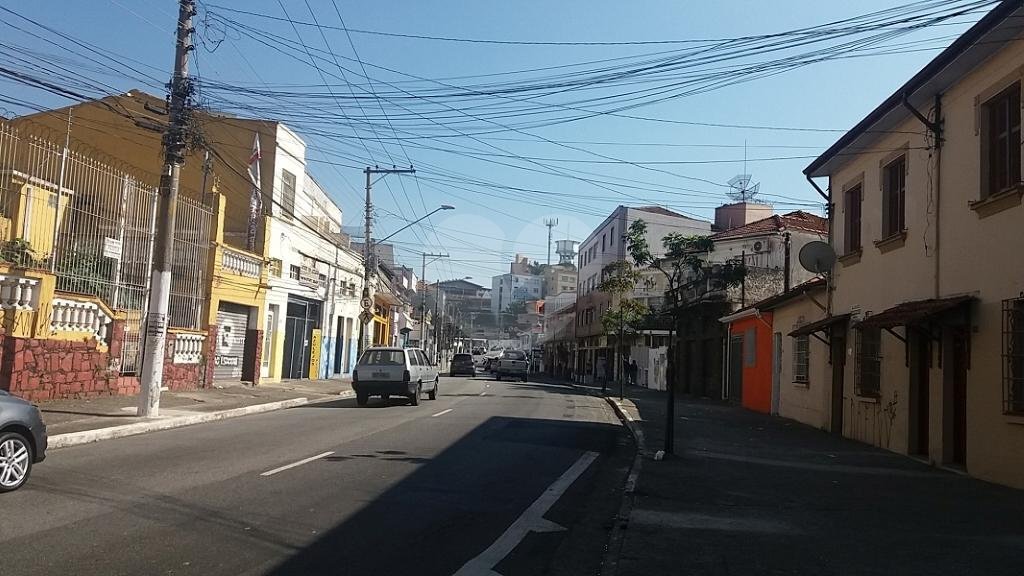 Prédio à venda em Santana, São Paulo, SP
