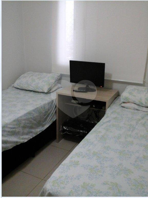Apartamento à venda com 2 quartos em Vila Nova Cachoeirinha, São Paulo, SP