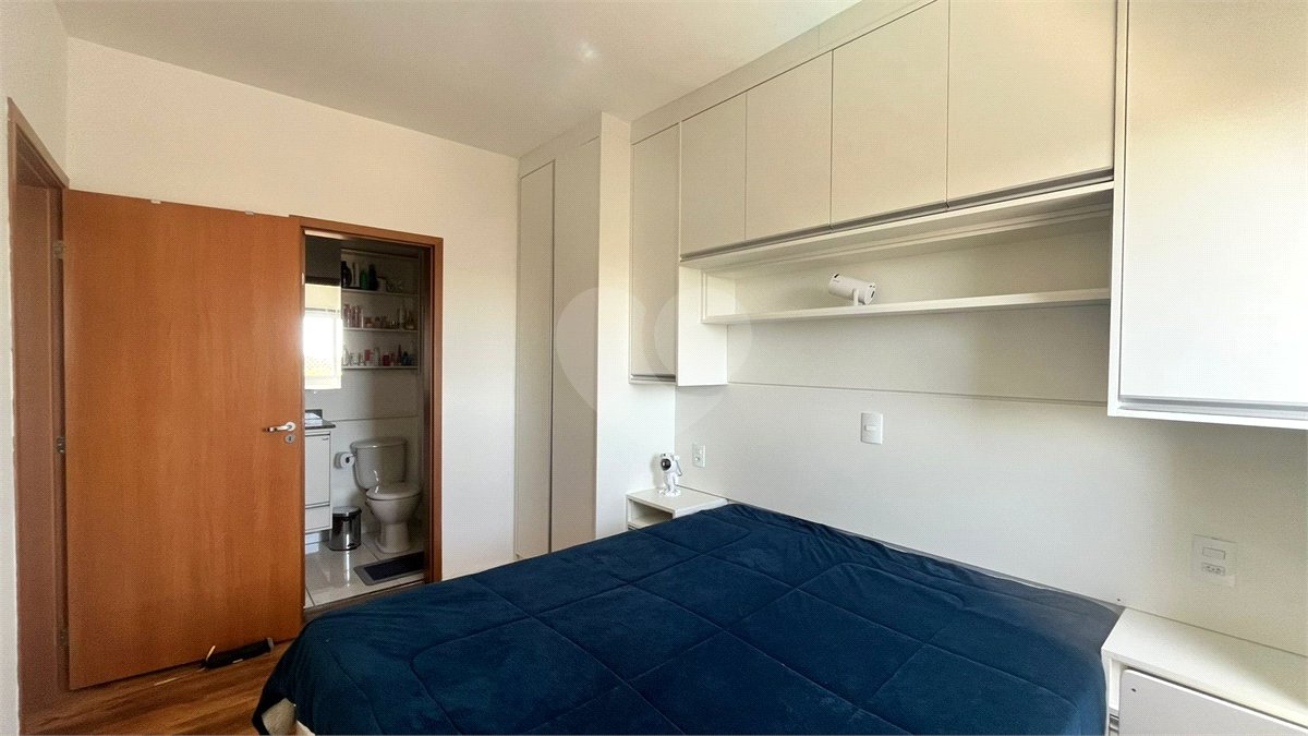 Apartamento à venda com 2 quartos, sendo 1 suíte, em Jardim das Nações, Salto, SP
