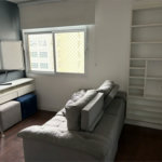 Apartamento para alugar com 1 quarto em Pinheiros, São Paulo, SP