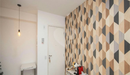 Apartamento à venda com 2 quartos em Tucuruvi, São Paulo, SP
