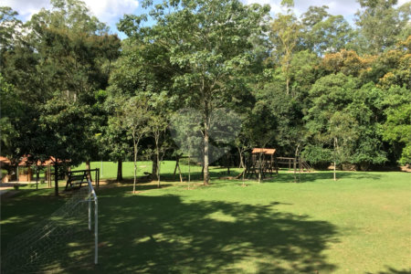 Terreno à venda com 1 quarto no condomínio Ecovile Araçariguama, Araçariguama - SP