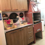 Duplex à venda com 3 quartos em Parque Reserva Fazenda Imperial, Sorocaba, SP