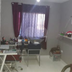 Casa à venda com 2 quartos no condomínio Estrada Lázaro Amâncio de Barros,117, São Paulo - SP