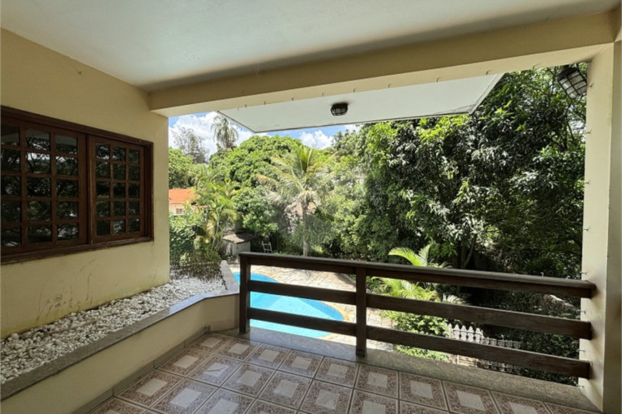 Casa à venda com 4 suítes em Tremembé, São Paulo, SP