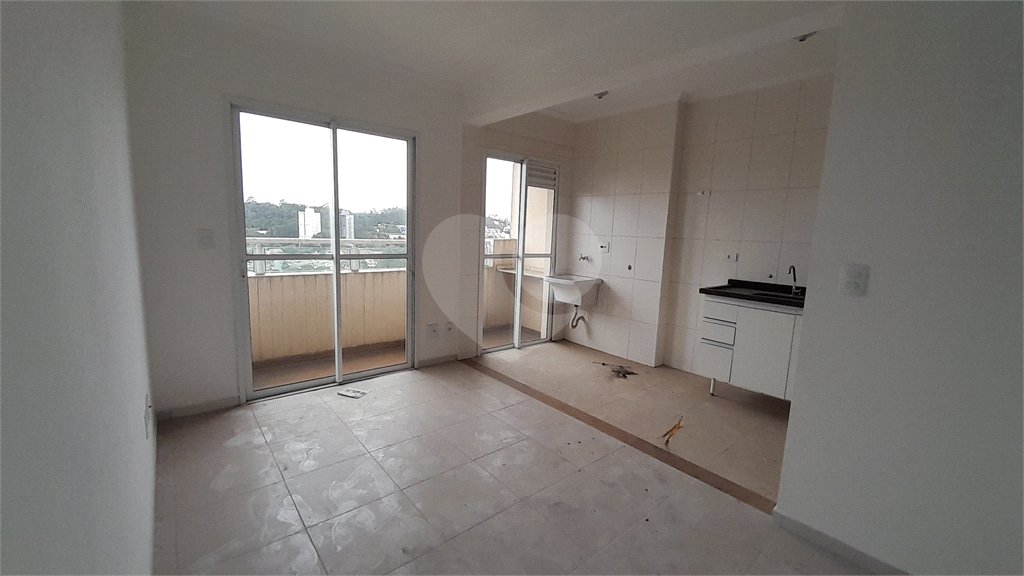 Apartamento para alugar com 2 quartos em Demarchi, São Bernardo do Campo, SP