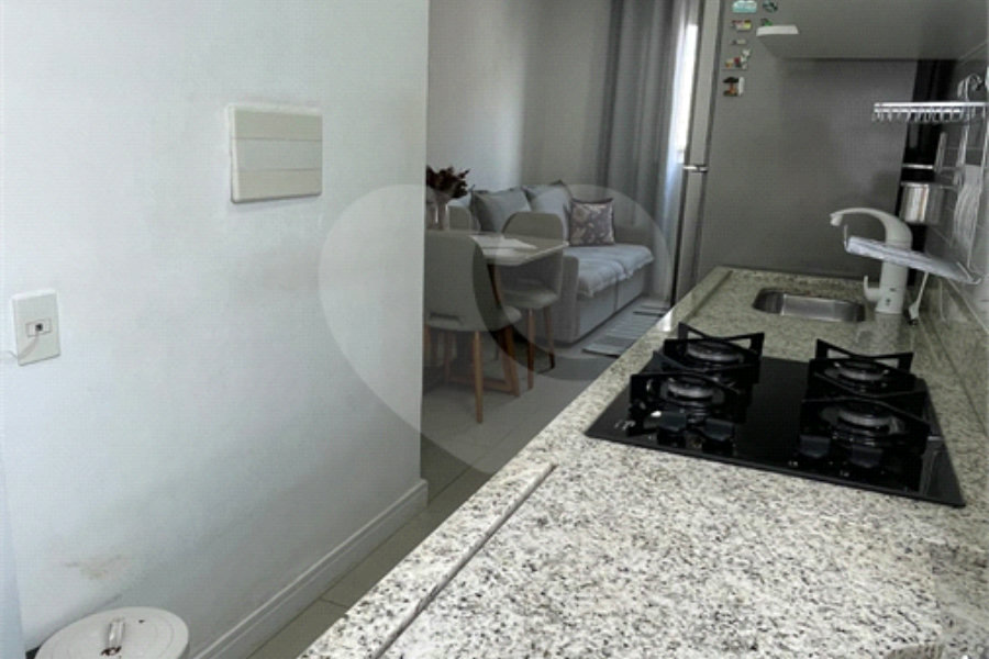 Apartamento à venda com 2 quartos em Jaraguá, São Paulo, SP