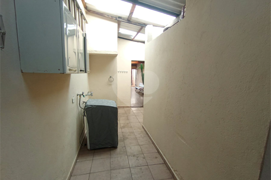 Casa Térrea à venda com 1 quarto em Tucuruvi, São Paulo, SP