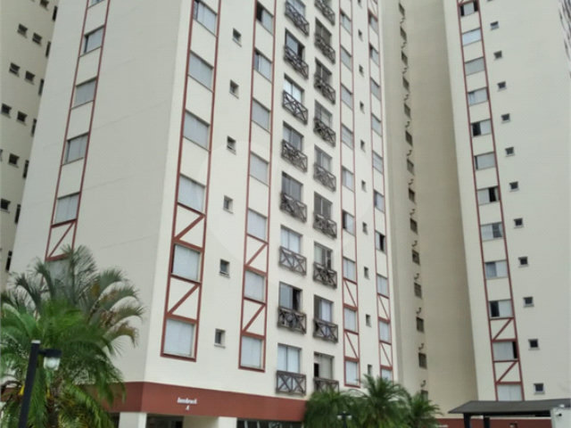 Apartamento à venda com 3 quartos, sendo 1 suíte,  em Vila Nova Cachoeirinha, São Paulo, SP