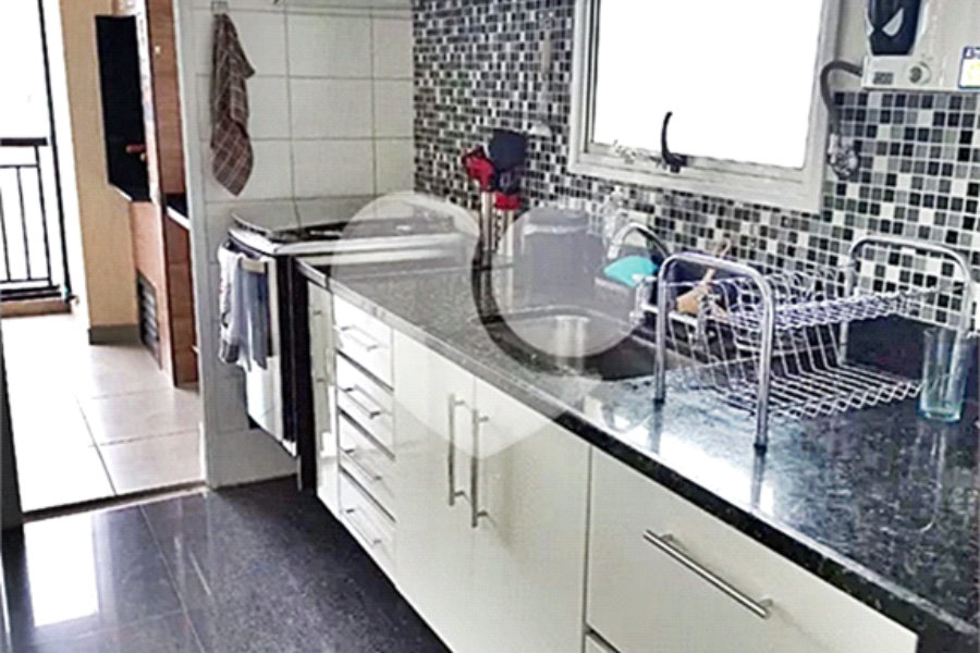 Apartamento à venda com 3 suítes em Santana, São Paulo, SP