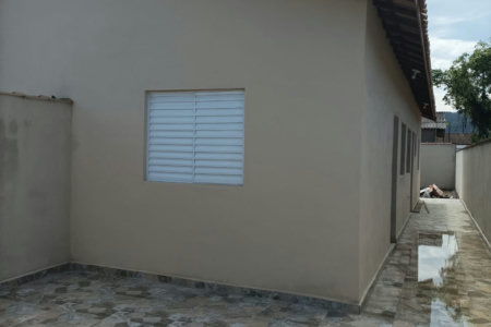 🔥 R$ 280 MIL EM ITANHAÉM! E PODE TER FINANCIAMENTO SEM ENTRADA! 🏡🔑