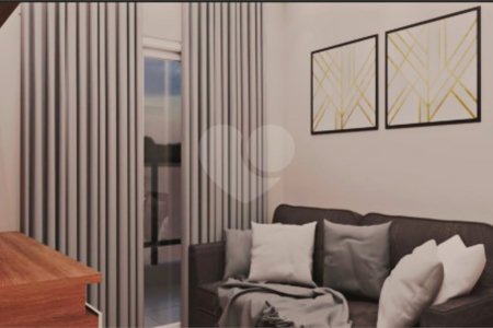 Apartamento à venda ou para alugar com 1 suíte em Vila Mariza Mazzei, São Paulo, SP