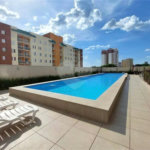 Apartamento à venda com 2 quartos, sendo 1 suíte, em Jardim Piratininga, Sorocaba, SP
