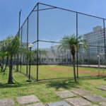 Apartamento à venda com 2 quartos em Loteamento Mogilar, Mogi das Cruzes, SP