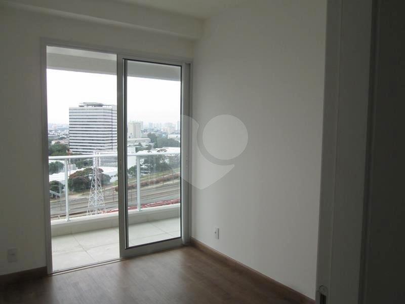Apartamento para alugar com 2 quartos em Vila Anastácio, São Paulo, SP