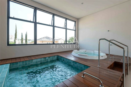 Apartamento à venda ou para alugar com 4 suítes em Parque Campolim, Sorocaba, SP