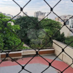 Apartamento à venda com 2 quartos em Tijuca, Rio de Janeiro, RJ