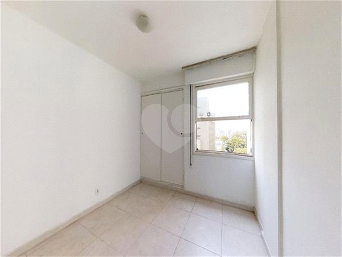 Apartamento à venda com 2 quartos, sendo 1 suíte, em Cambuci, São Paulo, SP