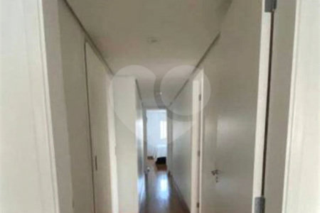 Apartamento à venda com 3 suítes em Perdizes, São Paulo, SP