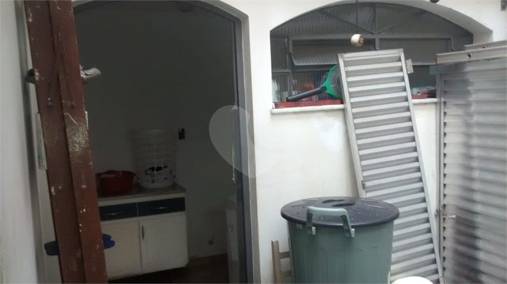 Casa de Vila à venda com 3 quartos, sendo 1 suíte, em Mandaqui, São Paulo, SP