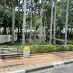 Apartamento à venda com 3 quartos, sendo 1 suíte, em Santo Amaro, São Paulo, SP