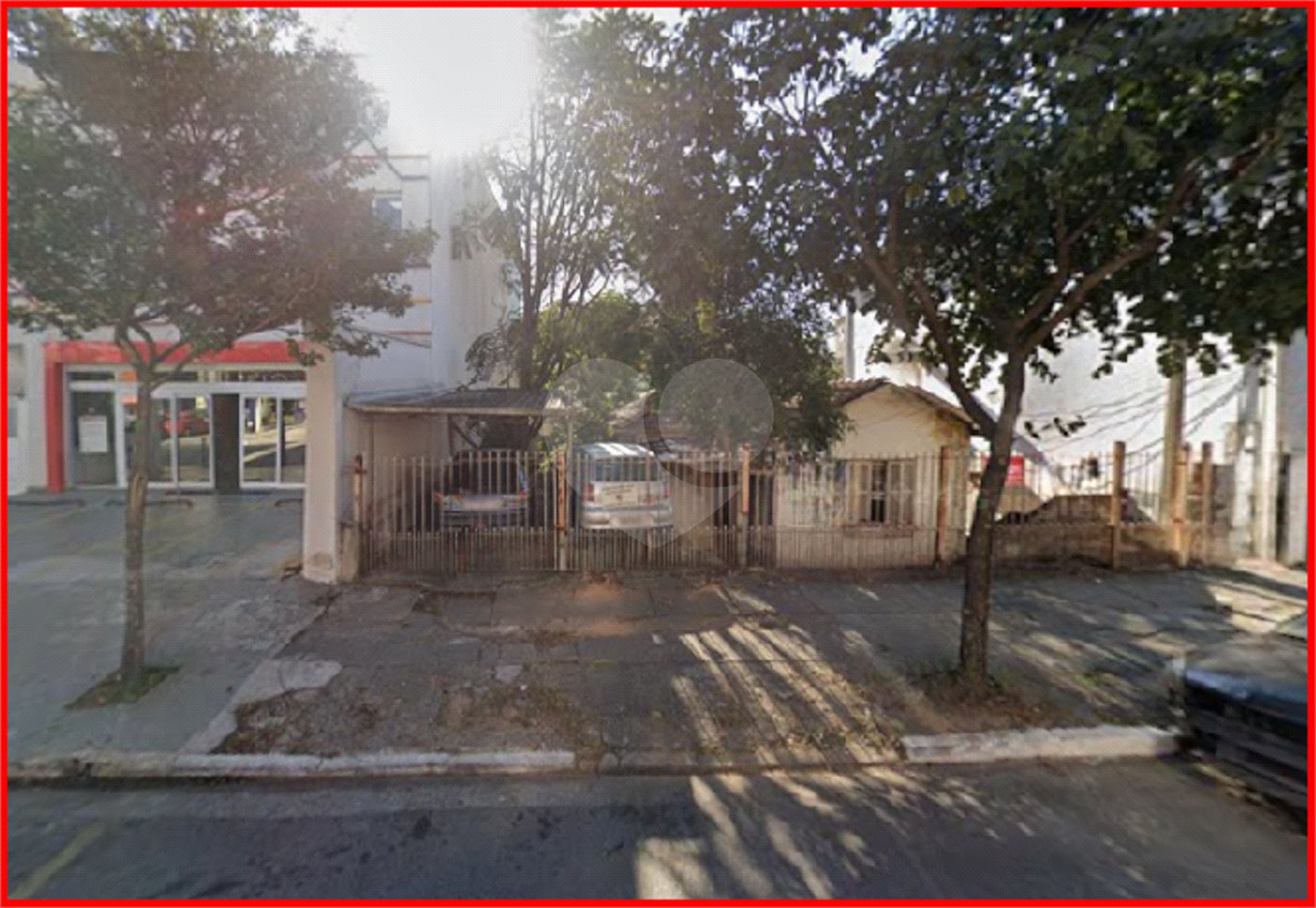 Terreno à venda com 1 suíte em Vila Gustavo, São Paulo, SP