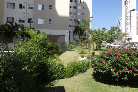 Apartamento à venda com 2 quartos em Parque Campolim, Sorocaba, SP