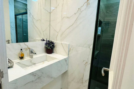 Apartamento à venda com 2 quartos, sendo 1 suíte, em Cidade Monções, São Paulo, SP