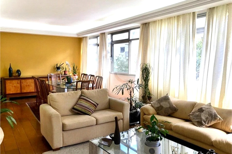Apartamento para alugar com 3 quartos, sendo 1 suíte,  em Jardim Paulista, São Paulo, SP