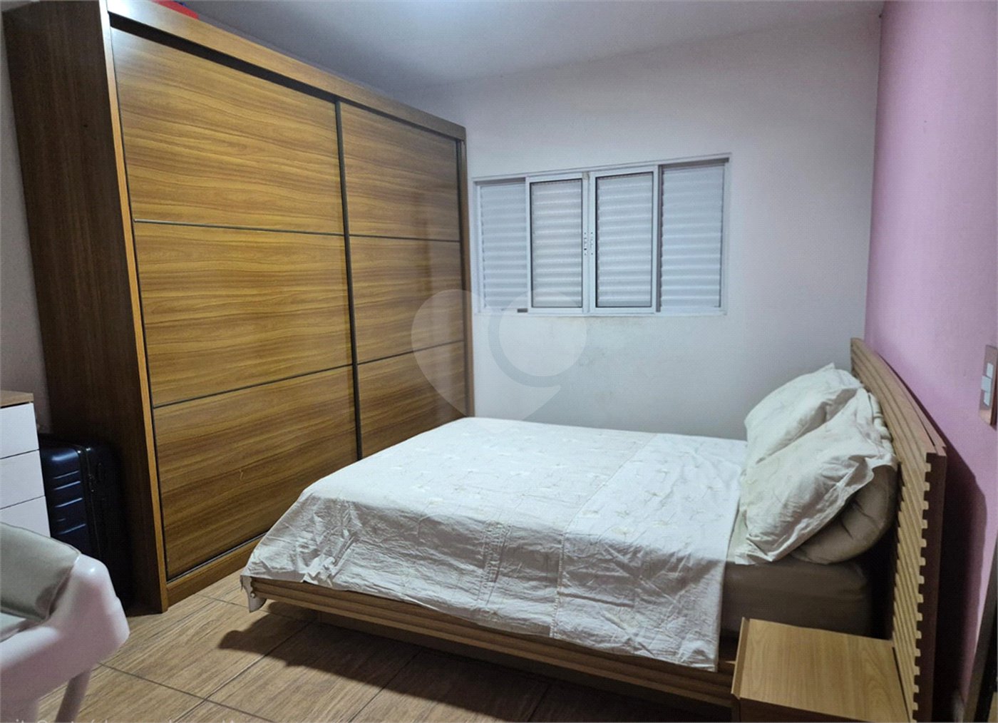 Sobrado à venda com 3 quartos, sendo 1 suíte, em Tucuruvi, São Paulo, SP