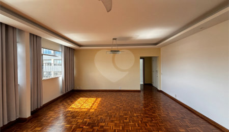 Cobertura à venda com 3 quartos em Tijuca, Rio de Janeiro, RJ