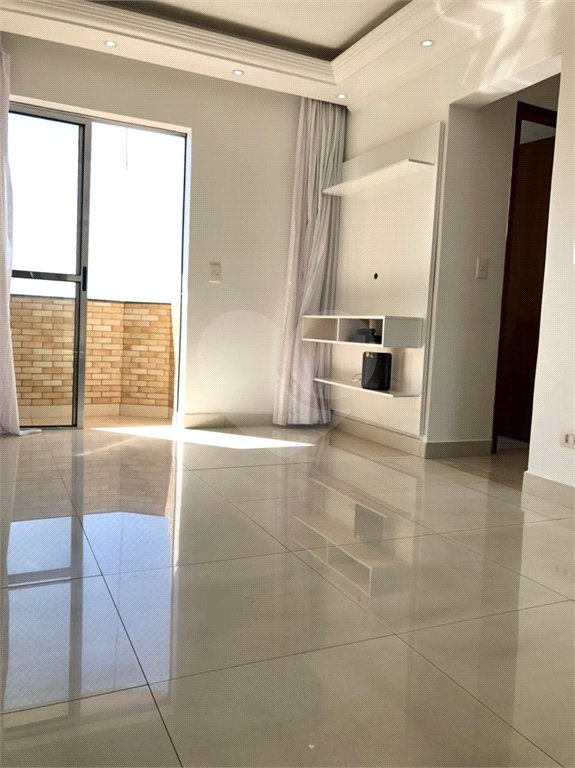 Apartamento à venda com 2 quartos em Vila Mazzei, São Paulo, SP