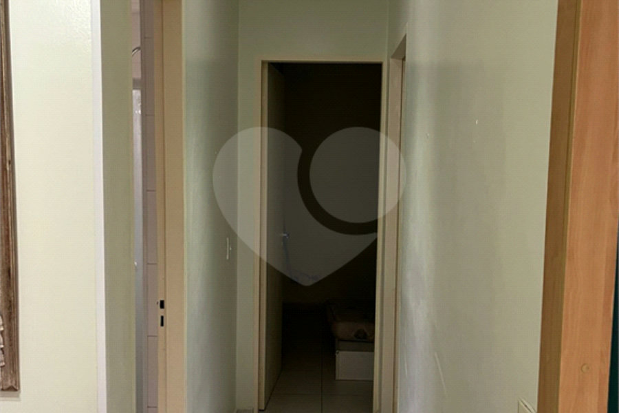 Apartamento à venda com 2 quartos em Bom Retiro, São Paulo, SP