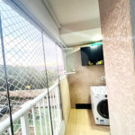 Apartamento à venda com 2 quartos em Sítio da Figueira, São Paulo, SP