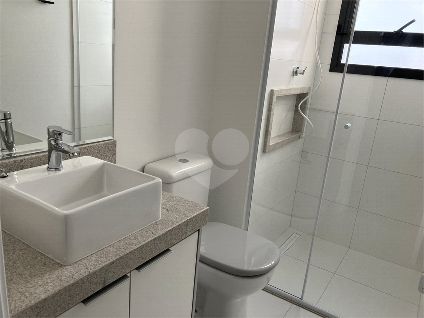 Apartamento à venda com 1 suíte em Parque Campolim, Sorocaba, SP