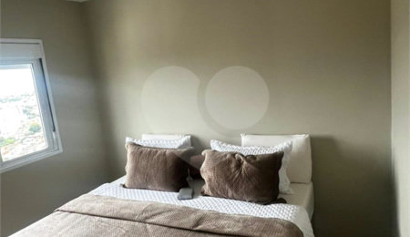 Apartamento à venda com 2 quartos em Vila Nova Cachoeirinha, São Paulo, SP