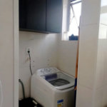 Apartamento à venda, 77 m² por R$ 530.000,00 - Jardim Las Palmas - Guarujá/SP