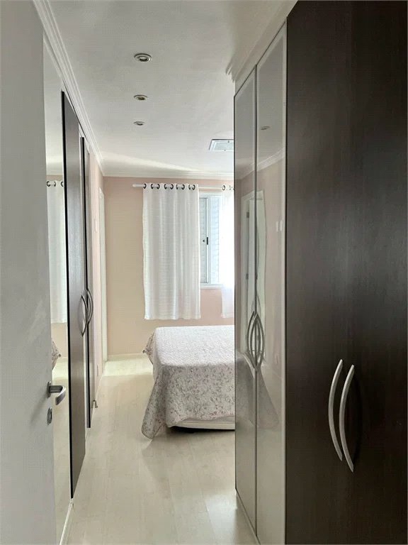 Apartamento à venda com 4 quartos, sendo 3 suítes,  em Lar São Paulo, São Paulo, SP