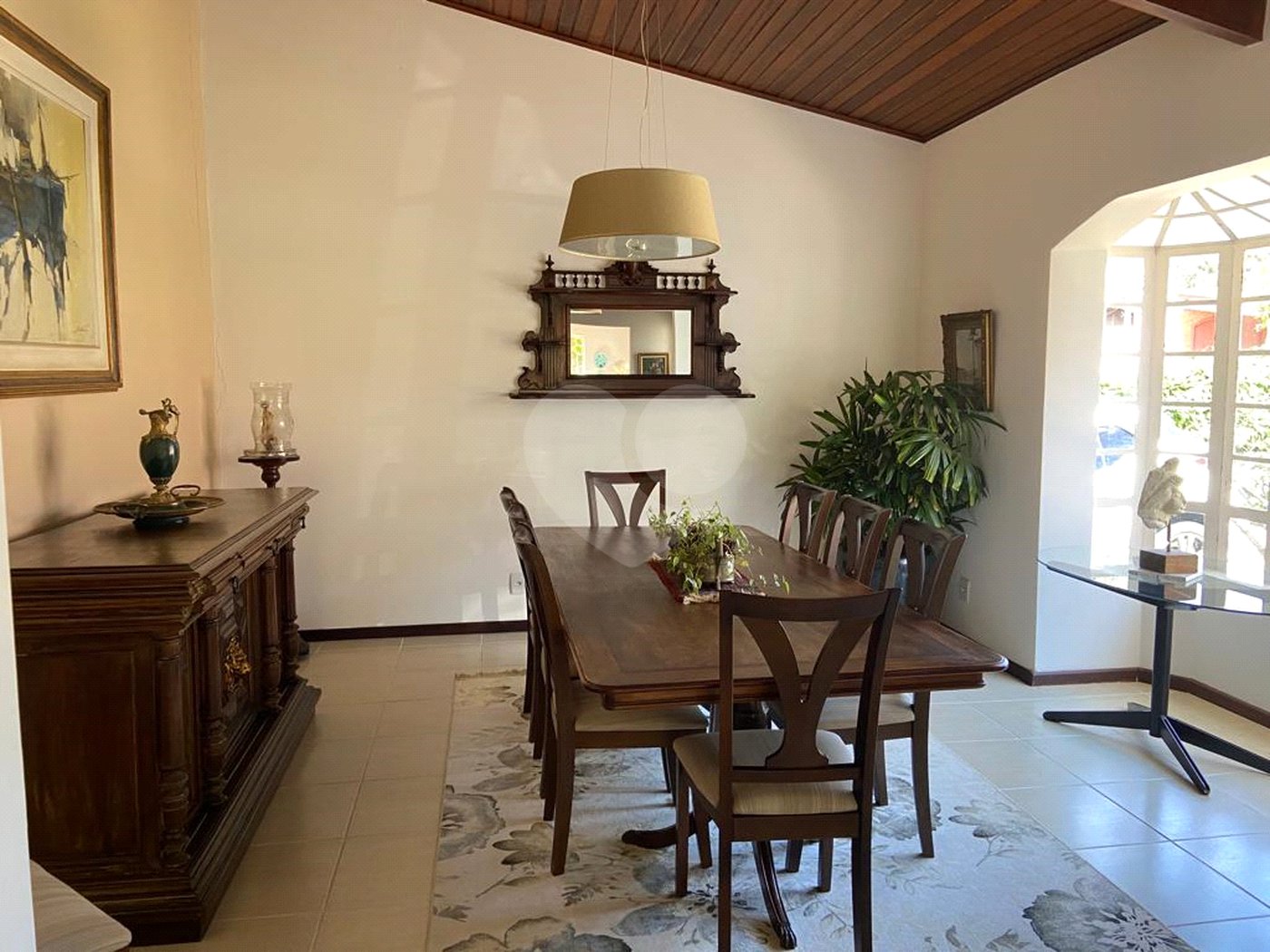 Casa à venda com 6 quartos, sendo 3 suítes,  em Marambaia, Vinhedo, SP