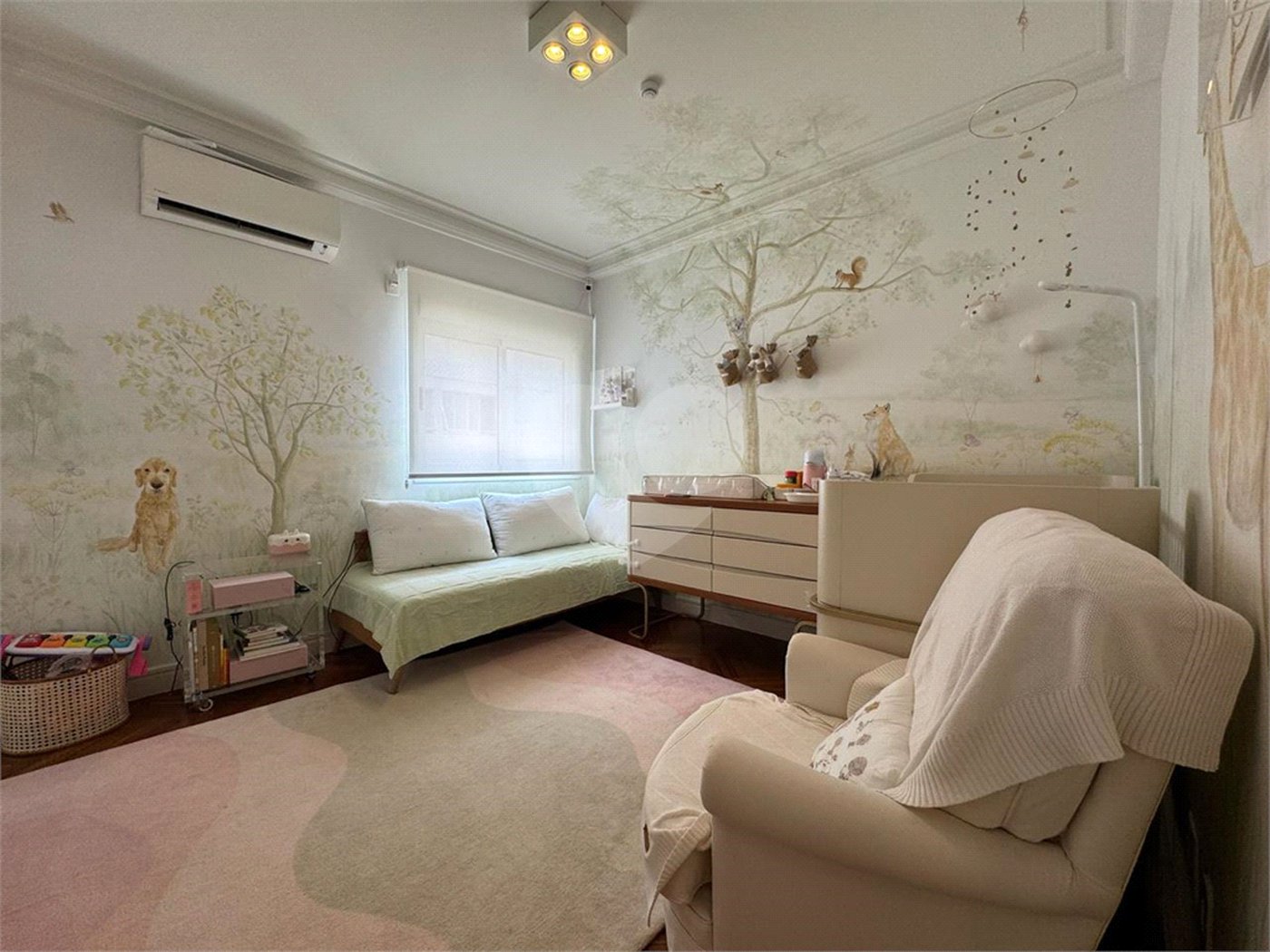 Apartamento à venda com 3 suítes em Consolação, São Paulo, SP