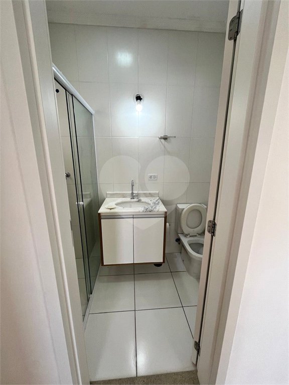Apartamento à venda com 3 quartos, sendo 1 suíte, em Jardim Villaça, São Roque, SP
