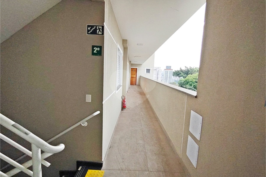 Apartamento à venda com 2 quartos em Vila Guilherme, São Paulo, SP