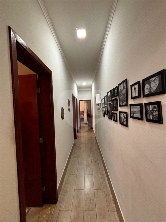 Casa à venda com 2 suítes no condomínio Village Moutonnée, Salto - SP