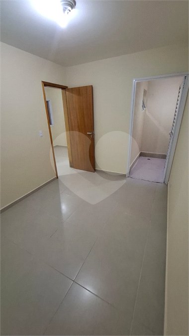 Casa à venda com 1 quarto no condomínio Residencial Nivi, São Paulo - SP