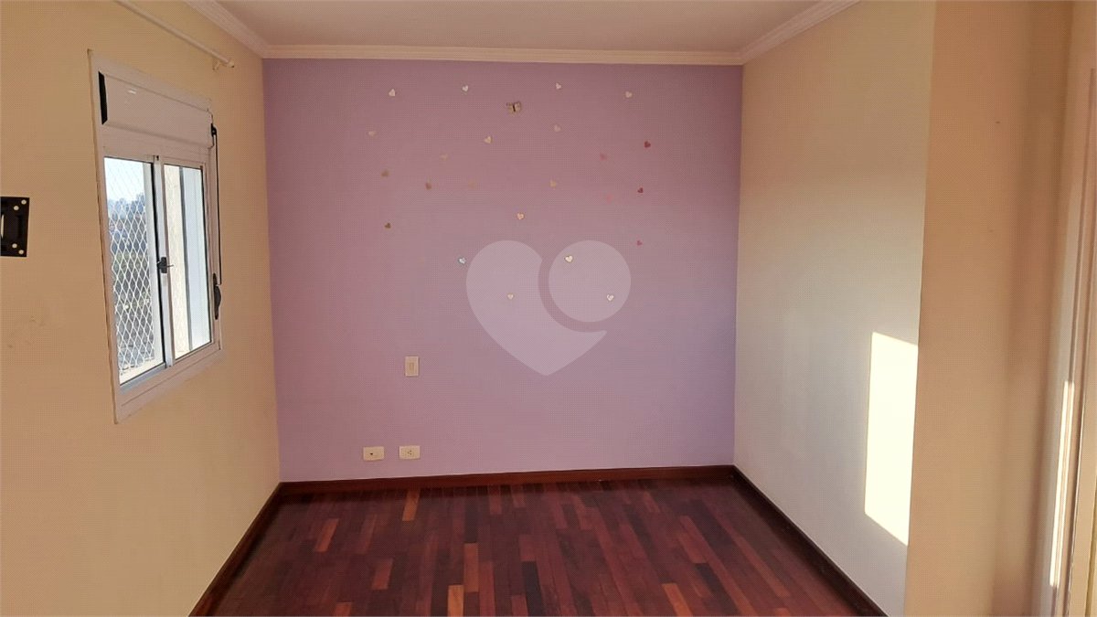 Apartamento à venda com 4 quartos, sendo 2 suítes, em Jardim Marajoara, São Paulo, SP